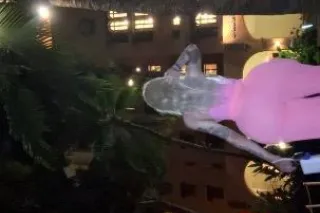 Sexy Tiffany in DOWNEY: 'New P... - Image 3