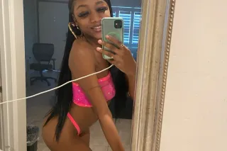 🍭 SEXY PETITE EBONY🍭💦2GIRL SEP... - Image 3