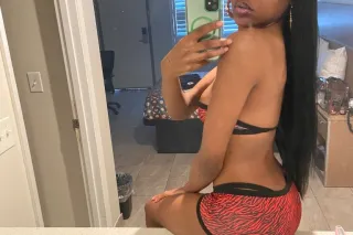 🍭 SEXY PETITE EBONY🍭💦2GIRL SEP... - Image 1