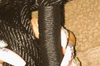 im back in town let me be ur secrete come worship me ... foot fetish ..ass worship let me sit onnur face - Image 9