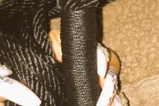 im back in town let me be ur s... - Image 1