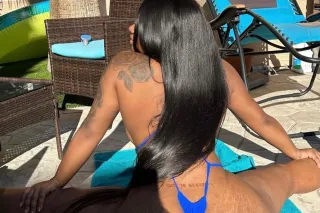 BEST HEAD IN TOWN👅 NICE & TIGHT GRIP - Image 5