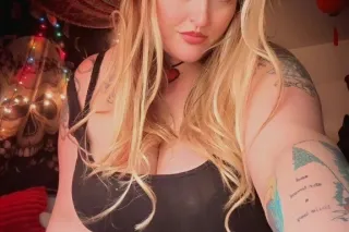 🌈💚BBW BLONDE MILF💚🌈 - 46 - Image 4
