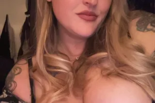 🌈💚BBW BLONDE MILF💚🌈 - Image 8