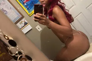 mulan is in private appointments only❤🥰 - Image 9