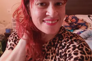 Roxxy is here baby and im available now!! - Image 3