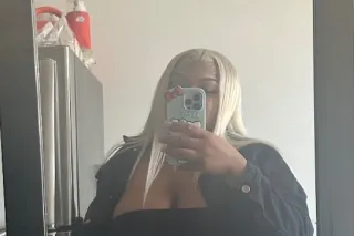 NEW in town, Pretty, Thick & Unforgettable 💦Avalible Now - Image 3