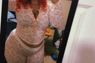 😜IM HERE YOU WANNA CUM SEE ME👀🧚🏼♀😽💦 - Image 6