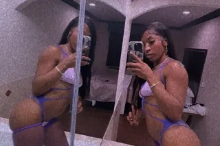 Welcome To My WET EXOTICPARADISE🌴💦 - Image 3