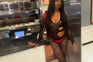 Welcome To My WET EXOTICPARADISE🌴💦 - Image 7