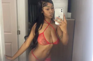 EARLY SPECIALS ❤‍🔥 INCALL/FTSHOW 🤩💦READY FOR PLEASURE 24/7✨ - Image 1