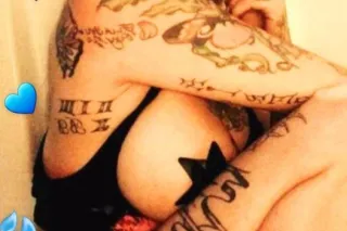 💙 IF U WANNA SEE ME ➡ MESSAGE ME ON MY 💦𝙊𝙉𝙇𝙔𝙁𝘼𝙉𝙎💦 AND I WILL MESSAGE YOU BACK ⬇ 𝙄𝙉𝙎𝙏𝘼𝙉𝙏𝙇𝙔 PRESS DOWN ON MY ONLYFANS LINK BELOW AND PRESS OPEN 👇 https://onlyfans.com/wettitaliansophia - Image 4