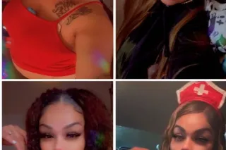 HeEEEEeeey You ! I heard you was looking for the WEt 💦 PuerToRiiCan mamiiii, Its juiicy inSiddee 2! - Image 7