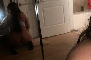 HeEEEEeeey You ! I heard you was looking for the WEt 💦 PuerToRiiCan mamiiii, Its juiicy inSiddee 2! - Image 9