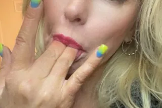 💦CUM SEE ME DADDY😝🧡Real Pornstar Experience🧡👙Content SELL🔥LIVE SEX💕💦 Let's Play Daddy❣ - Image 1