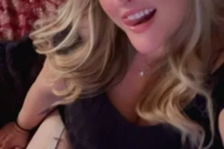 🌈💚BBW BLONDE MILF💚🌈 - Image 9