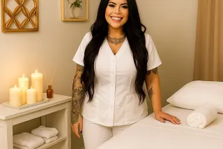 Thick nuru. Massage Special 💌 With Bianca- Nuru Massage Specialist - Visiting From NYC - Image 1