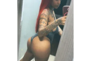 your favorite slim thick fun size BUST IT OPEN BABY 🤸🏽💦♀🥰 qv and hhr incall special 🌹 - Image 1