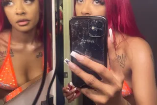 QUENCH YOUR THIRST🥵 WITH MY SQUIIRRT 💦👅INCALLs AND OUTCALLs - Image 5